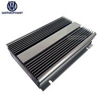 Régulateur de tension 30A 36VDC 48VDC 60VDC 72VDC, module abaisseur 24VDC 720W, convertisseur DC-DC 30A 36V 48V 60V 72V vers 24V