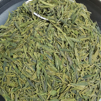 Nouvelle Récolte Printemps 2026 Thé Vert Dragon Well du Lac de l'Ouest (Xihu Longjing) en Feuilles, Thé Vert Long Jing de Hangzhou en Vrac