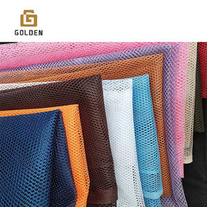 Medias a granel para bolsos, telas largas de malla plateada con encaje Floral azul, purpurina, <span class=keywords><strong>tul</strong></span> - Product Image 4