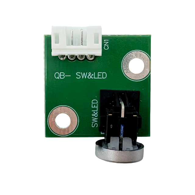Wholesale Factory Price Fast PCB Adapter Board SW&LED Integrated Push Button with LED Indicator Industrial Control