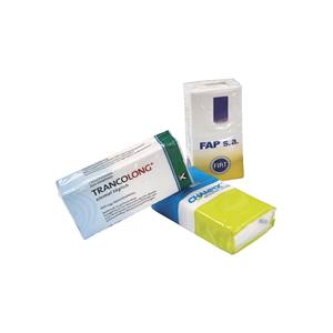 Lingettes nettoyantes humides 10 unités pour usage quotidien - Product Image 1