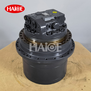 170401-00079สำหรับรถขุดมอเตอร์เดินทาง DX180 K1017674ไดรฟ์ DX180LC สุดท้าย - Product Image 3