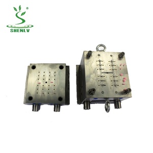 Fournisseur de moulures moulage par injection de précision personnalisé moule pour stylo à bille moule pour stylo à bille en plastique - Product Image 6