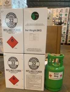 <span class=keywords><strong>Gas</strong></span> <span class=keywords><strong>refrigerante</strong></span> de alta pureza de fábrica OEM, <span class=keywords><strong>gas</strong></span> <span class=keywords><strong>refrigerante</strong></span> para aire acondicionado de 9,5 kg, <span class=keywords><strong>gas</strong></span> R410 R600 <span class=keywords><strong>R134</strong></span>, kg - Product Image 6