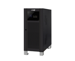 30kVA Industrial Online UPS | 380-415V Three Phase Low Frequency for Manufacturing Equipment - Product Image 2