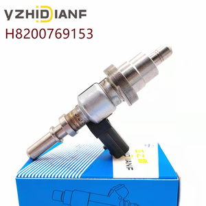 Ugello iniettori carburante 8200766475 766475A71 per <span class=keywords><strong>Nissan</strong></span> <span class=keywords><strong>Juke</strong></span> QASHQAI <span class=keywords><strong>1.5</strong></span> <span class=keywords><strong>dCi</strong></span> RENAULT - Product Image 4
