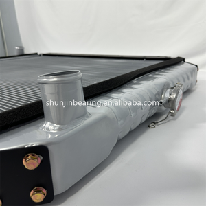 Tmy เครื่องกระจายน้ำ Komatsu เครื่องขุด PC200-7ชิ้นส่วนเครื่องจักรก่อสร้าง20Y-03-31111 - Product Image 3