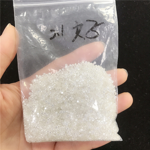 0.8Mm-2.9Mm Lab Grown Diamond Pass Tester VVS Vòng Rực Rỡ Cắt Lỏng Moissanite Melee Đá Quý - Product Image 4