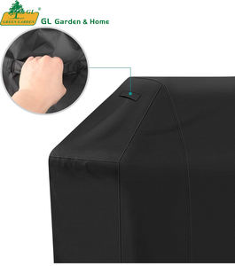 Производители с завода по хорошей цене, чехол для наружной мебели, чехол для барбекю, чайника из полиэстера или полиэтилена - Product Image 2