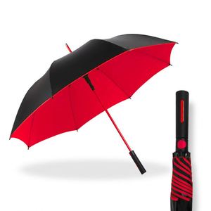 Paraguas Populares en el Mercado, Personalizables con Logotipo, Resistentes al Viento, con Apertura Automática, para Golf - Product Image 2