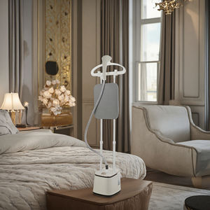 230V Vêtement Vapeur Voyage Personnel Utilisation Vêtement Tenu Dans La Main Tissu Fer Électrique Vêtements Vapeur - Product Image 6