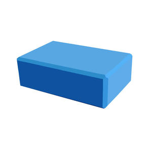 Bloques de Yoga (Paquete de 2), Espuma EVA de Alta Densidad Premium, Logotipo Personalizado, Duraderos, Ecológicos, Ligeros, Resistentes a los Olores, 9x6x3 - Product Image 4