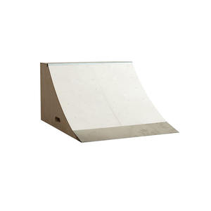 Kit de rampe de skateboard en bois durable idéal pour un usage domestique ou professionnel et fonctionne également pour les vélos <span class=keywords><strong>BMX</strong></span> - Product Image 1