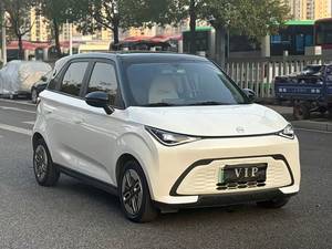 Chery <span class=keywords><strong>Duomi</strong></span> 2025 d'occasion, autonomie confort 305 km, autonomie CLTC 305 km, charge rapide 0,5 h, prix de départ 5,99 k, véhicule électrique économique - Product Image 3