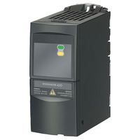 6SE6440-2UD21-1AA1 MICROMASTER 440 Original Nuevo Sin Filtro 380-480 V 3 AC +10/-10% 47-63 Hz