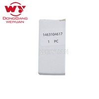 Pièces de moteur diesel WEIYUAN, nouvelle pompe à carburant diesel, piston 1463104498 1463104690 1463104617 1463104684