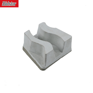 Bloque Abrasivo de Magnesita para Pulir Mármol, Abrasivo Frankfurt, Midstar, para Losas de Mármol, Caja de Cartón Personalizada, 0.56 kg/unidad - Product Image 2