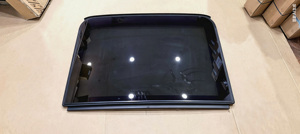 Untuk Kia Tucsonog K5 DL3 2021-2024 Rakitan Kaca Atap Panorama Belakang OE 81640S6500 81640-S6500 Penggantian Suku Cadang Bodi Mobil - Product Image 2