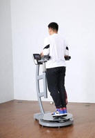 Appareil de sport d'intérieur pour torsion la taille, équipement de gymnastique, Cardio, disque torsadé
