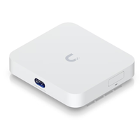 Nouvelle passerelle cloud UCG-Max originale, 2,3 Gbps, routage IPS et stockage NVR sélectionnable, passerelle cloud compacte 2,5G UCG-Max