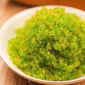 Vinaigre pour Bar à Sushi, ustensile de pêche, poisson Roe œufs - Product Image 2