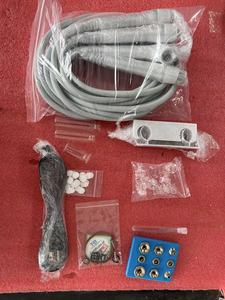 Máquina de Microdermoabrasión al Vacío Personalizada para Tratamiento del Acné Facial y Corporal y Eliminación de Puntos Negros, Material ABS, Uso en Spa de Belleza - Product Image 5