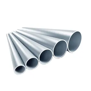 Anodizing Aluminum Tube 6063 T5 Material