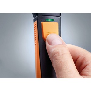 เทสโต้ 549i เครื่องมือวัดค่าสูง สมาร์ทโพรบ 05601549 - Product Image 5