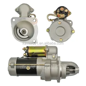 Motor iniciante para tratores agco 3604654 «3918376