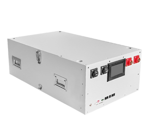Batterie au lithium-ion pour chariot de golf 51.2V 280AH Kit de <span class=keywords><strong>conversion</strong></span> LiFePO4 48V avec Bms Catégorie de produit Boîtes et supports de batterie - Product Image 4