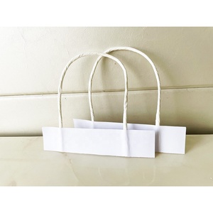 Giá Rẻ Twisted Twine Giấy <span class=keywords><strong>Rope</strong></span> Xử Lý Dây Giấy Cho Túi Xử Lý - Product Image 4