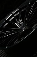 Jantes en alliage d'aluminium forgé concave profond personnalisées XINL 5x112 5x120 18-22 pouces 1-2 pièces pour E60 F10 E30 E46