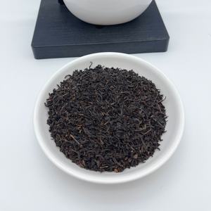 Fabricante de Té Negro Orgánico de Primera Calidad con Sabor Dulce al por Mayor - Product Image 2