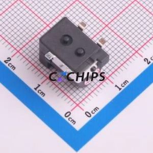 Conector de alimentación de CC PMIC con chip IC de circuito integrado SMD nuevo y original de - Product Image 2