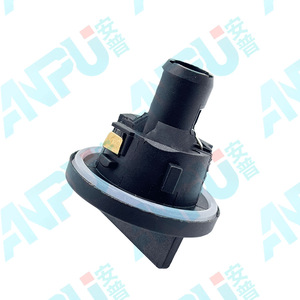 ขั้วหลอดไฟรถยนต์ RZ-01-A0262 สำหรับ Opel Astra ไฟเลี้ยว ไฟเบรก ไฟท้าย ตัวเชื่อมต่อพลาสติกสีดำ 2 ขา - Product Image 2