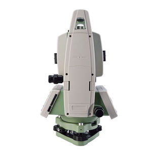 Estación Total Electrónica SanDing STS-722R10 Gowin, Instrumento de Topografía Sunway de Alta Precisión con Precisión de Ángulo de 2°, IP55, USB/RS-232C - Product Image 1
