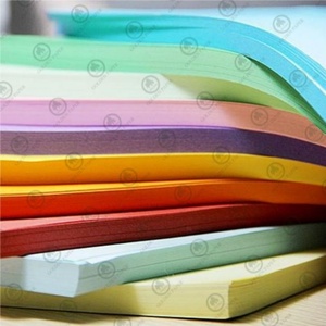 Color <b>Paper</b> Color Printing <b>Paper</b> 70-240gsm Color <b>Paper</b> - Product Image 5