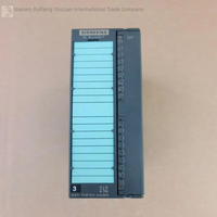 Módulo de Entrada Analógica 6ES7331-7HF01-0AB0 AI Classic, Automatización Industrial, Riel DIN, Controlador Lógico Programable, Nuevo