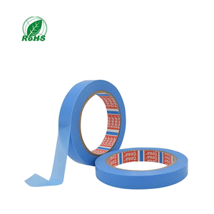 เทปพันสายไฟทนความร้อน <span class=keywords><strong>tesa</strong></span> <span class=keywords><strong>64283</strong></span> แบบด้านเดียว ติดด้วยกาวไวต่อแรงกด ผลิตจากวัสดุ MOPP และ BOPP - Product Image 3