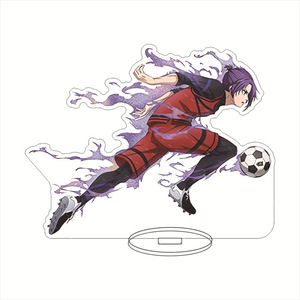 Support d'affichage Blue Prison Anime pour cadeaux publicitaires Isagi Yoichi Bachira Meguru Chigiri Hyoma Kokogami <span class=keywords><strong>Renji</strong></span> - Product Image 1