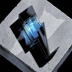 <span class=keywords><strong>Perfume</strong></span> de Lujo de Alta Calidad para Hombre, Fragancia Sofisticada para Negocios, <span class=keywords><strong>Bad</strong></span> <span class=keywords><strong>Boy</strong></span> Eau de Parfum, Amaderado Floral, Refrescante, Ecológico - Product Image 4