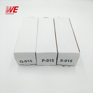 Elemento Filtrante di Precisione 015 <span class=keywords><strong>Q</strong></span> <span class=keywords><strong>P</strong></span> S per Compressore d'Aria - Product Image 1