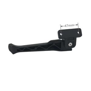 Original Kickstand For Kukirin A1 Electric Scooter Folding Parking <b>Bracket</b> KUGOO Kukirin A1 Foot Support Stand - Product Image 3