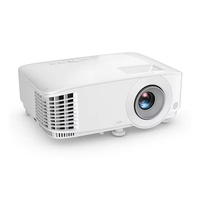 Projecteur DLP EX6834 4200 Lumens ANSI XGA Contraste 20000:1 3D pour Entreprise, Bureau, Éducation, Conférence