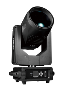 Nouvelle lampe <span class=keywords><strong>de</strong></span> scène LED 300W à faisceau mobile pour scène, mariage, événement, fête - Product Image 2