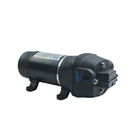 Pompe à diaphragme électrique AC/DC série FL Bombas De Agua Yinjia Pump