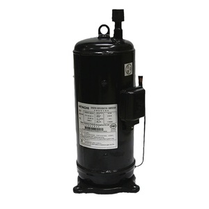 คอมเพรสเซอร์ทำความเย็น HYZL รุ่น K403DH 64D2 K404DH 64Q2 สำหรับเครื่องทำน้ำอุ่นแบบฮีทปั๊ม 4 แรงม้า - Product Image 3