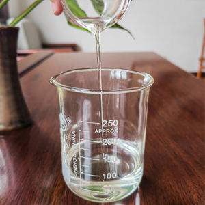 Vendas Quentes 50% Cloreto de Metacrilamidopropil Trimetil Amônio CAS 51410-72-1MAPTAC - Product Image 3