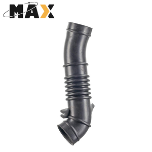 Tubo de manguera de admisión de aire del motor de piezas y <span class=keywords><strong>accesorios</strong></span> automotrices <span class=keywords><strong>para</strong></span> <span class=keywords><strong>Mazda</strong></span> 5 Black Rubber M001-61-710B - Product Image 3