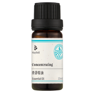 Концентрированная смесь эфирных масел |   7 растительных экстрактов |   Улучшение концентрации внимания |   Низкий минимальный заказ |   Настраиваемый - Product Image 1